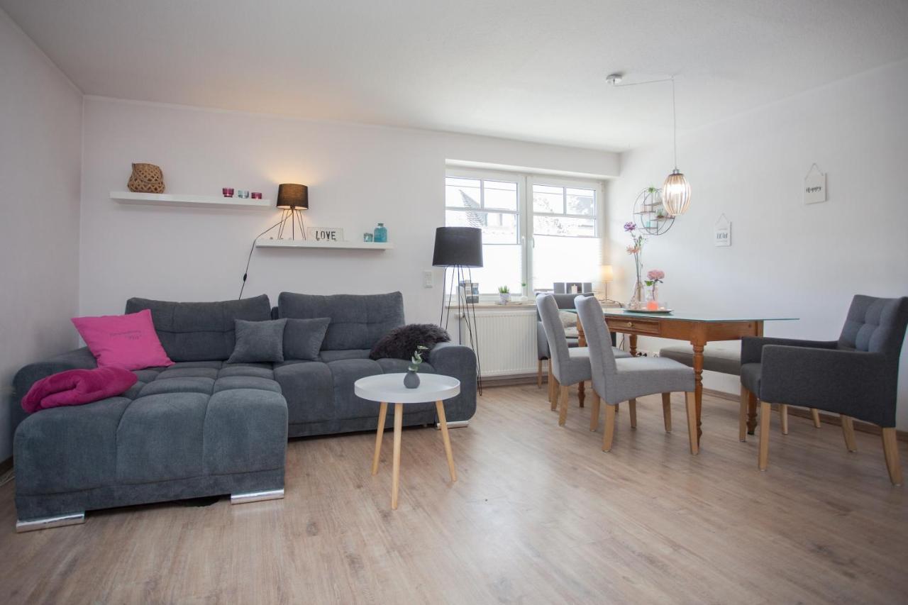 Ferienwohnung Mia Winterberg Extérieur photo