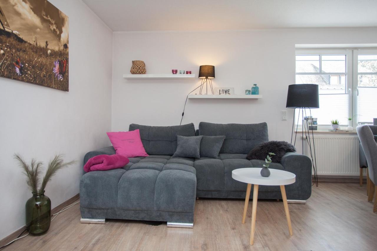 Ferienwohnung Mia Winterberg Extérieur photo