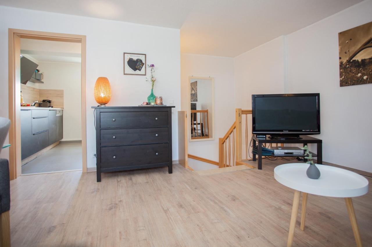 Ferienwohnung Mia Winterberg Extérieur photo