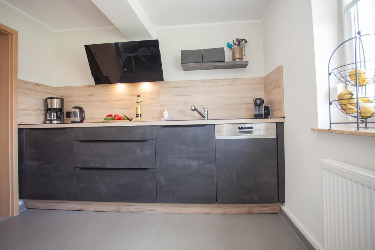 Ferienwohnung Mia Winterberg Extérieur photo