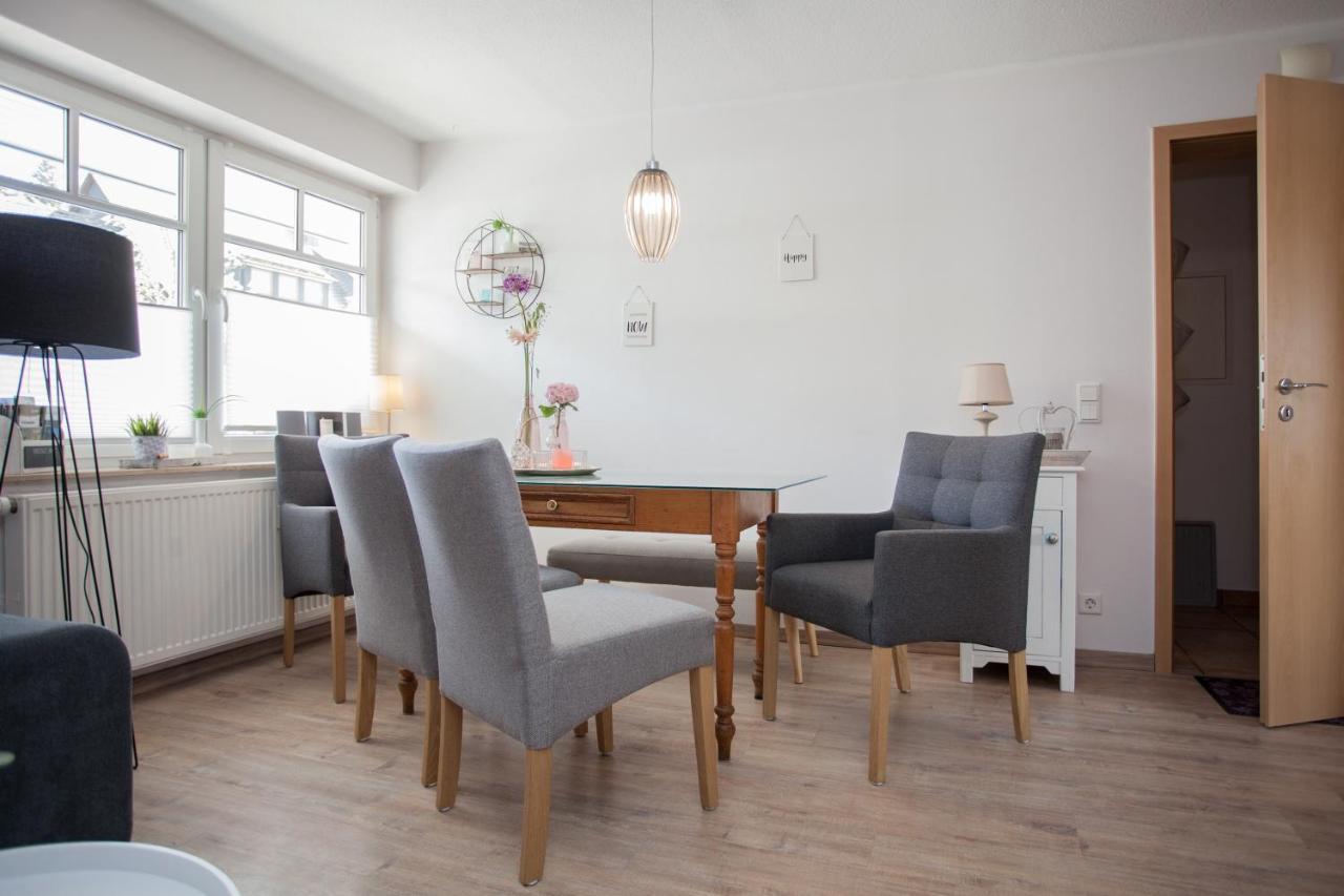 Ferienwohnung Mia Winterberg Extérieur photo