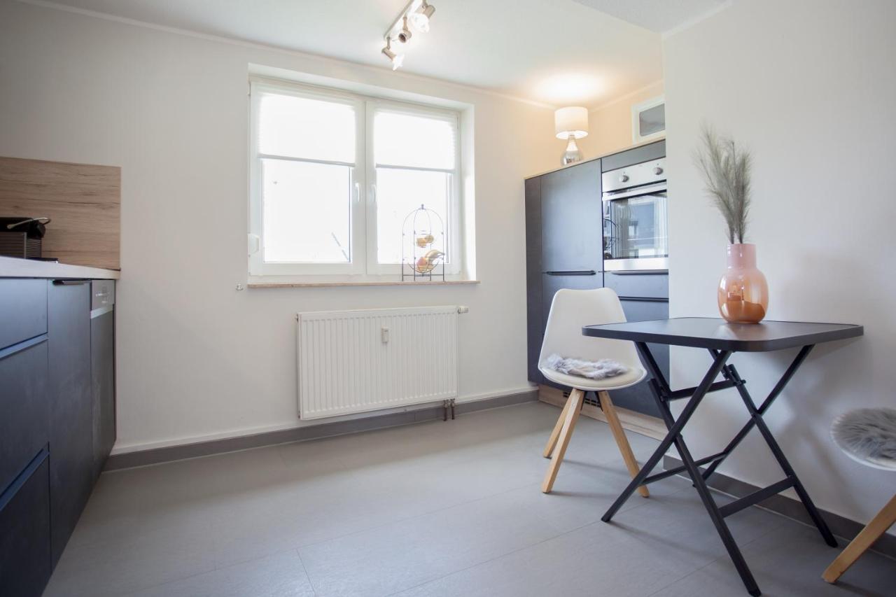 Ferienwohnung Mia Winterberg Extérieur photo