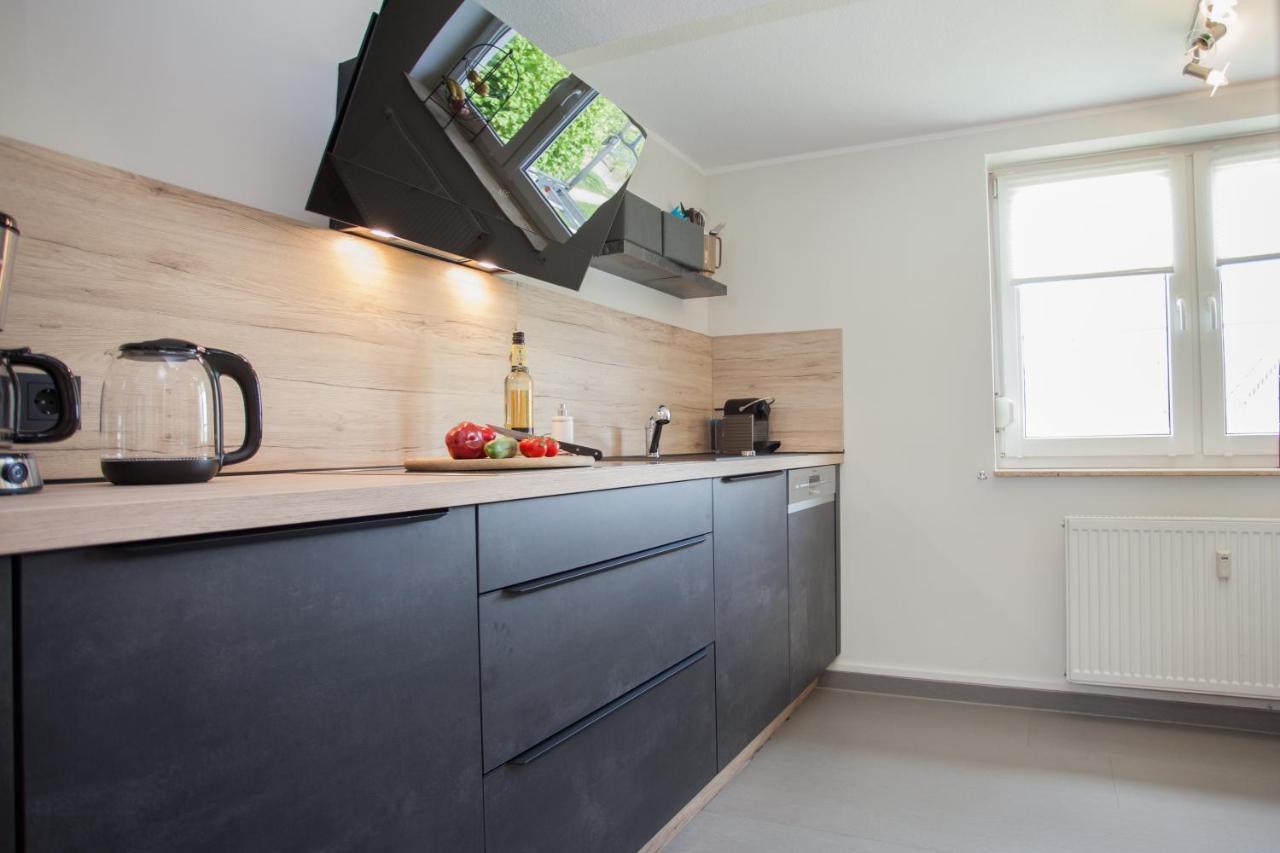 Ferienwohnung Mia Winterberg Extérieur photo