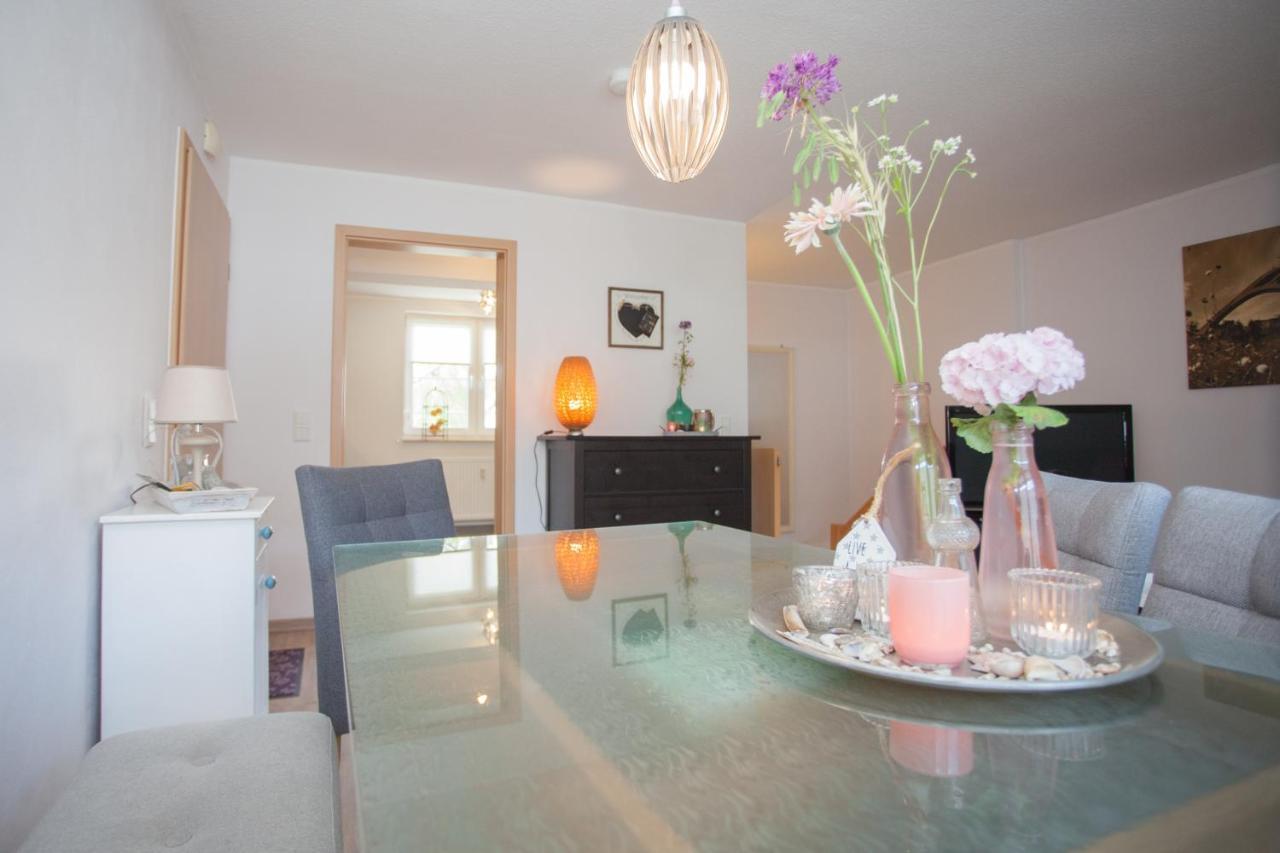 Ferienwohnung Mia Winterberg Extérieur photo