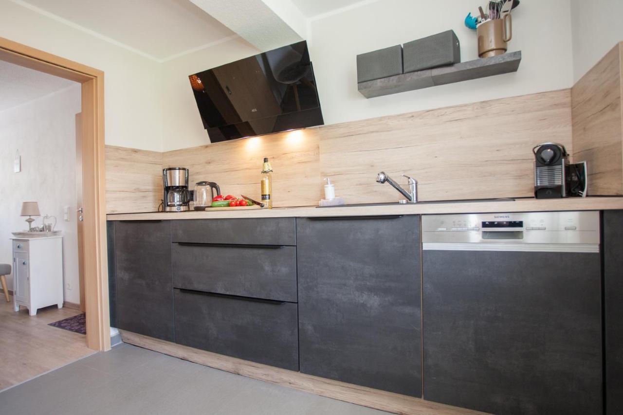 Ferienwohnung Mia Winterberg Extérieur photo