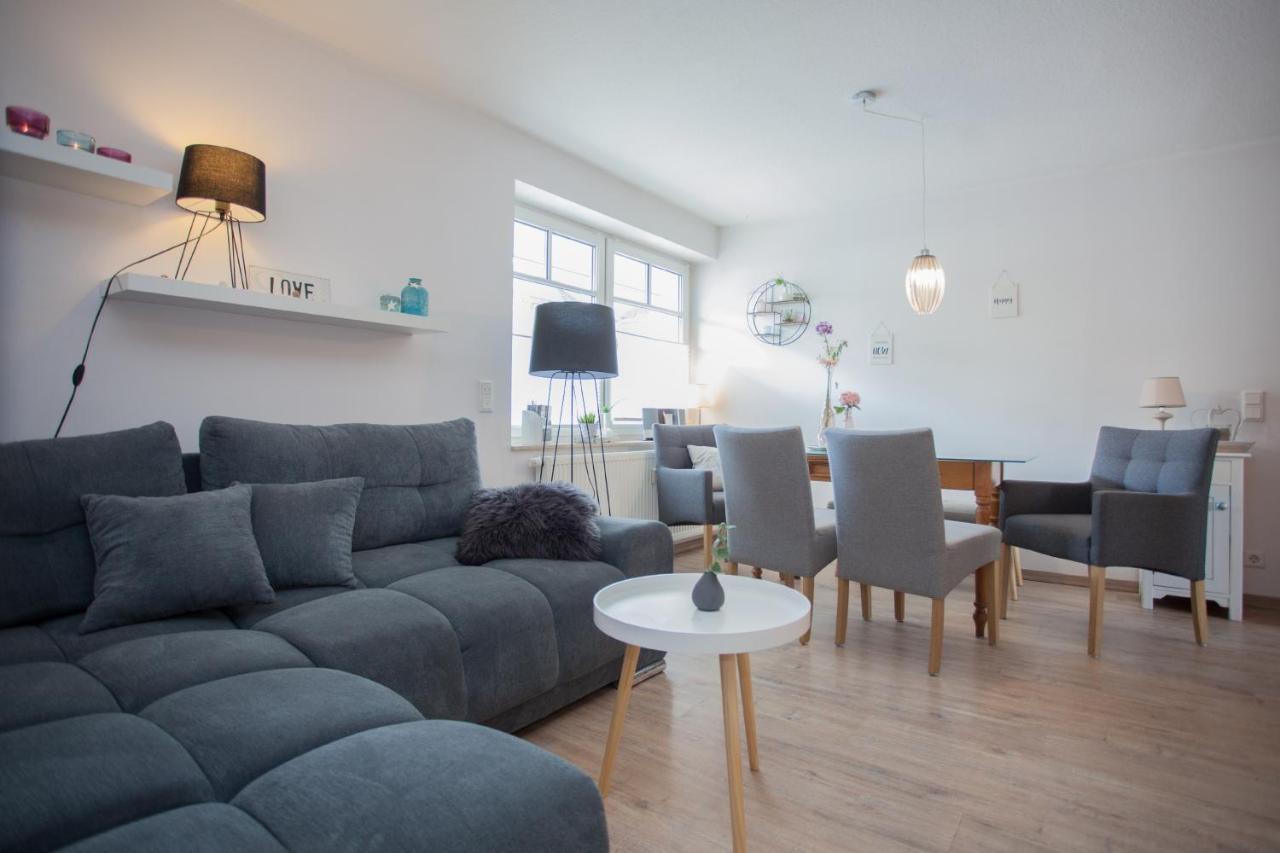 Ferienwohnung Mia Winterberg Extérieur photo