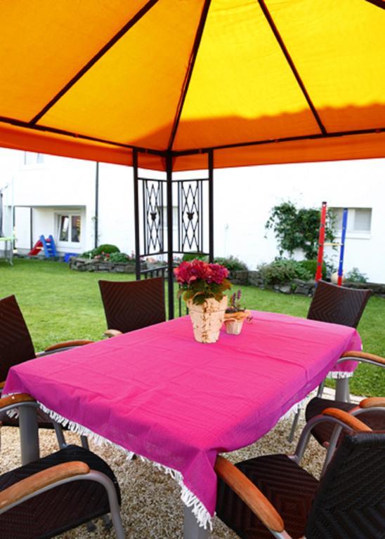 Ferienwohnung Mia Winterberg Extérieur photo