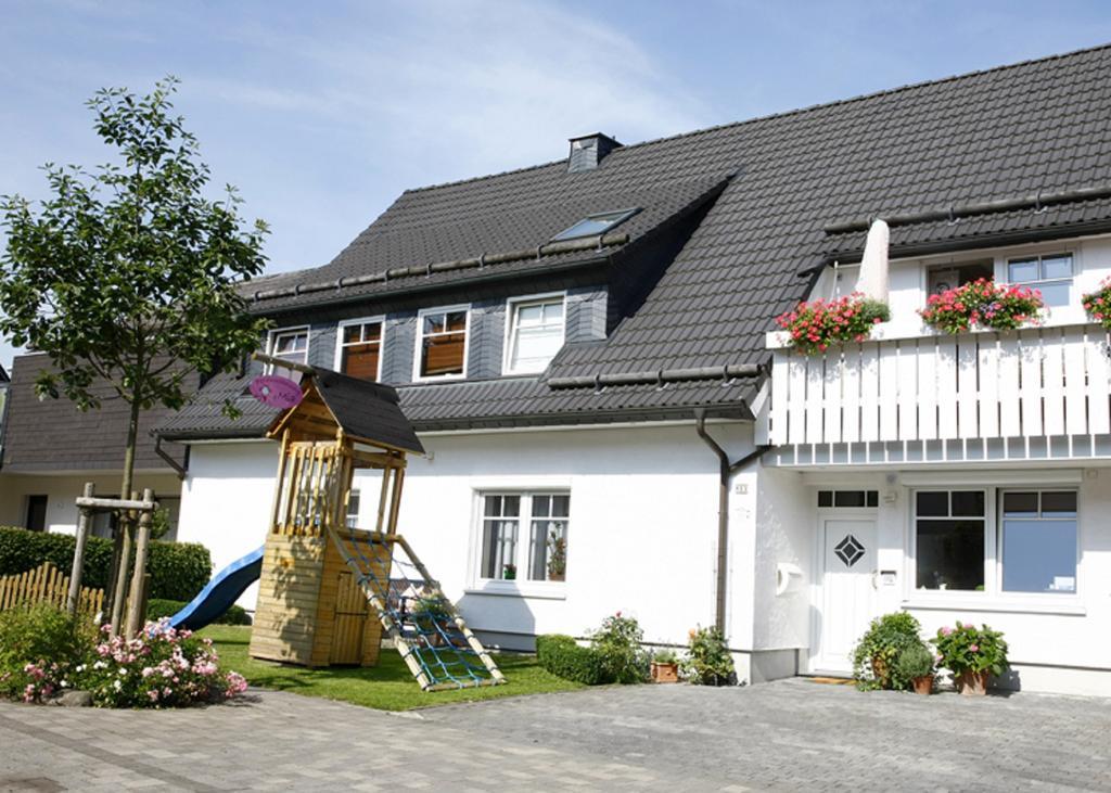 Ferienwohnung Mia Winterberg Extérieur photo