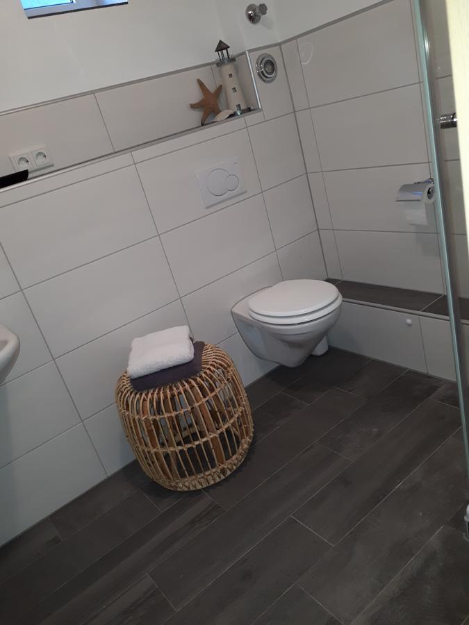 Ferienwohnung Mia Winterberg Extérieur photo