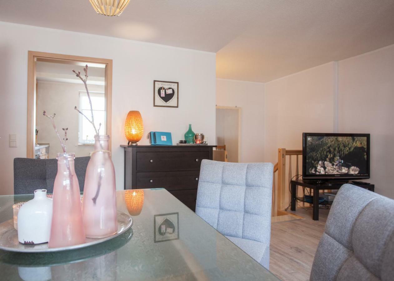 Ferienwohnung Mia Winterberg Extérieur photo
