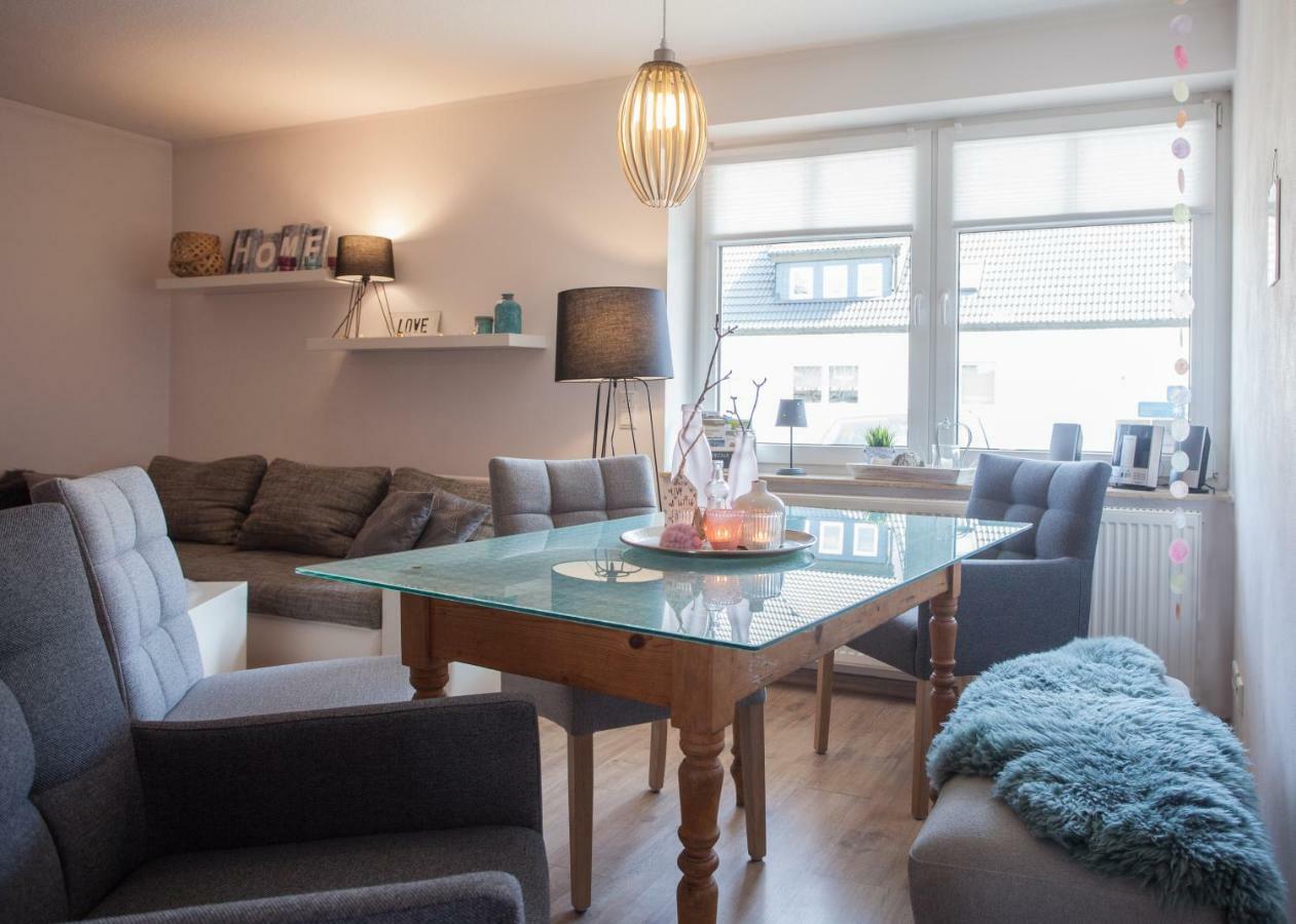 Ferienwohnung Mia Winterberg Extérieur photo